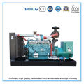 30kw -1000kw Gas Generator Biogas Methane Genset